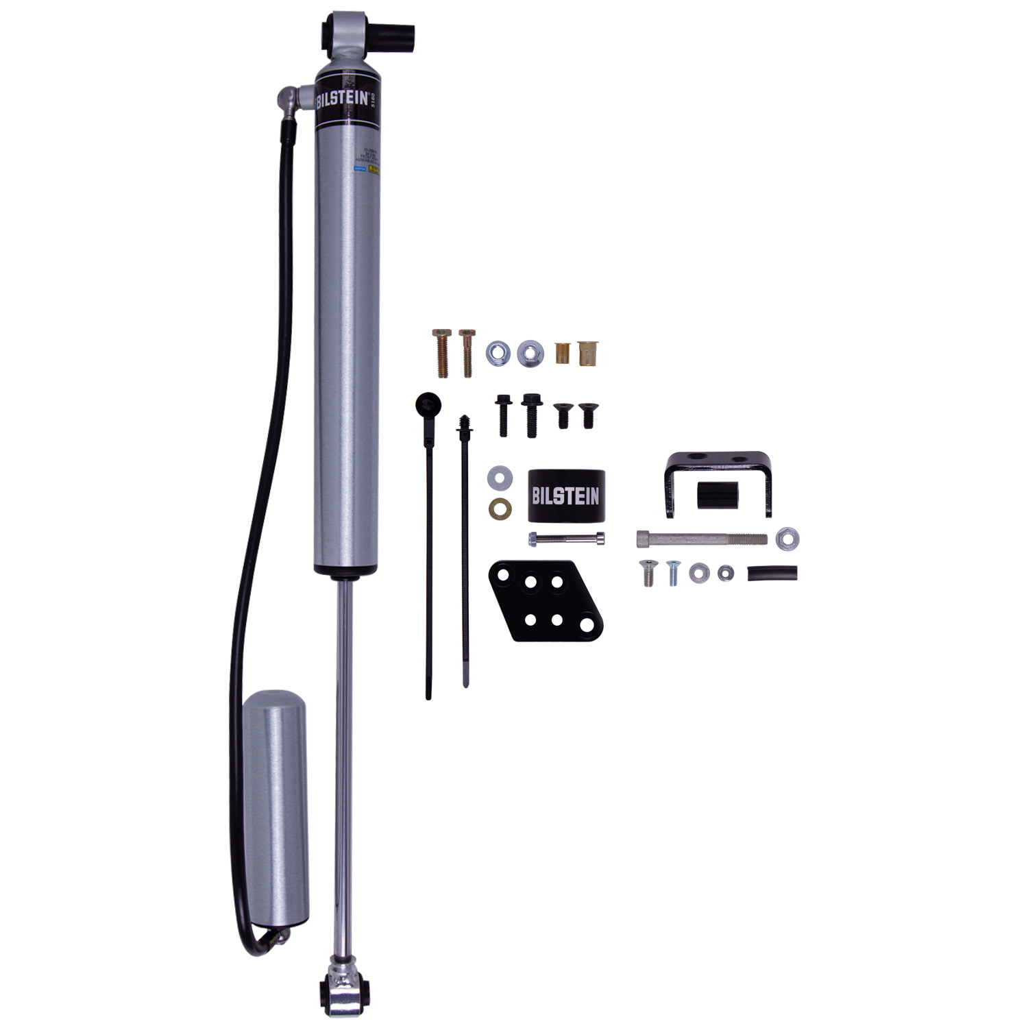 SUSPENSION SHOCK ABSORBER image 4
